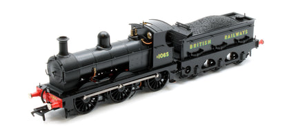 SECR O1 No.s1065 British Railways Sunshine Steam Locomotive