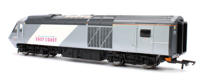 Class 43 HST East Coast Trains 43314 & 43315 Train Pack