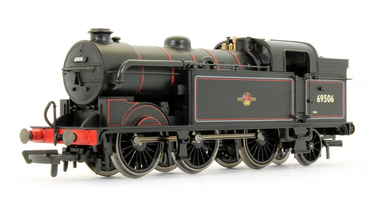 Pre-Owned BR Black 0-6-2 Class N2 '69506' Steam Locomotive