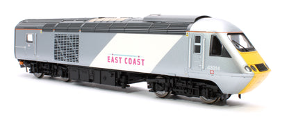 Class 43 HST East Coast Trains 43314 & 43315 Train Pack