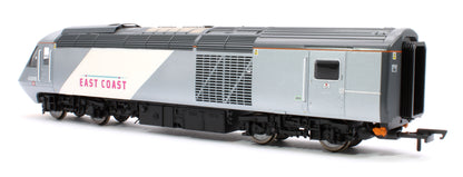 Class 43 HST East Coast Trains 43314 & 43315 Train Pack