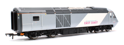 Class 43 HST East Coast Trains 43314 & 43315 Train Pack