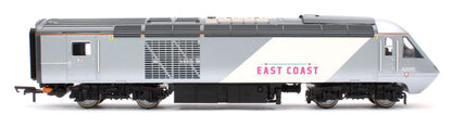 Class 43 HST East Coast Trains 43314 & 43315 Train Pack