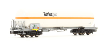 Pre-Owned Carbagas Bogie Tank Wagon