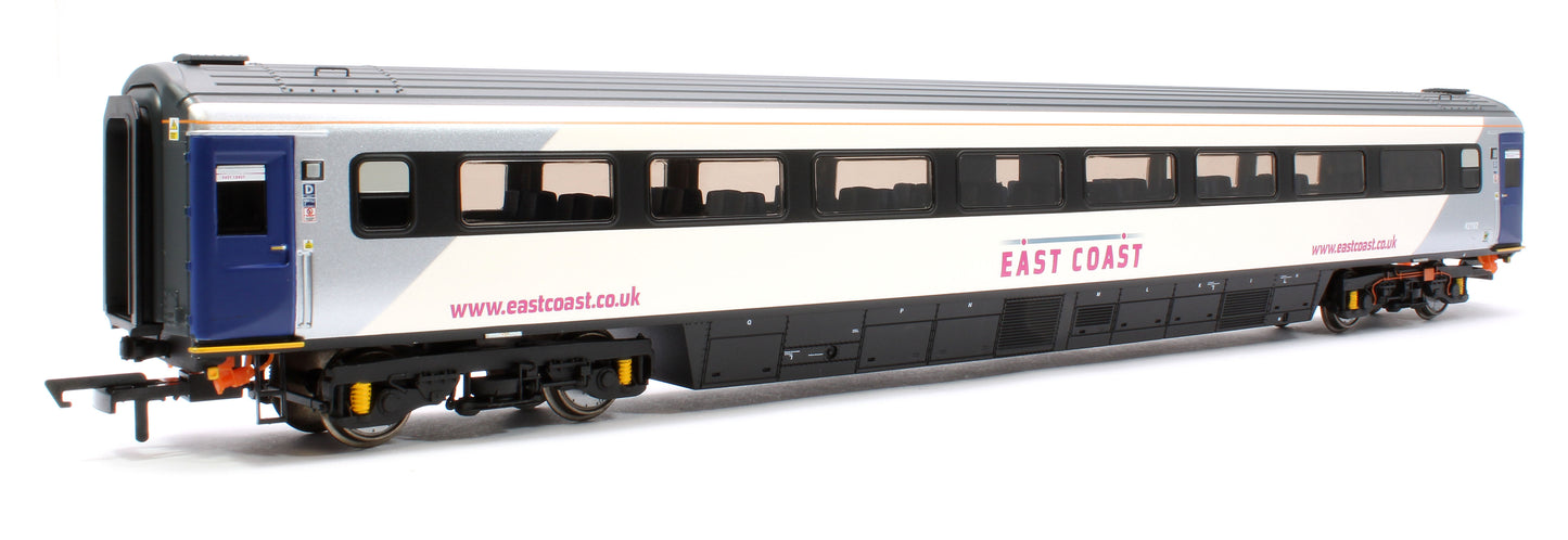 Mk3 Trailer Standard East Coast 42192