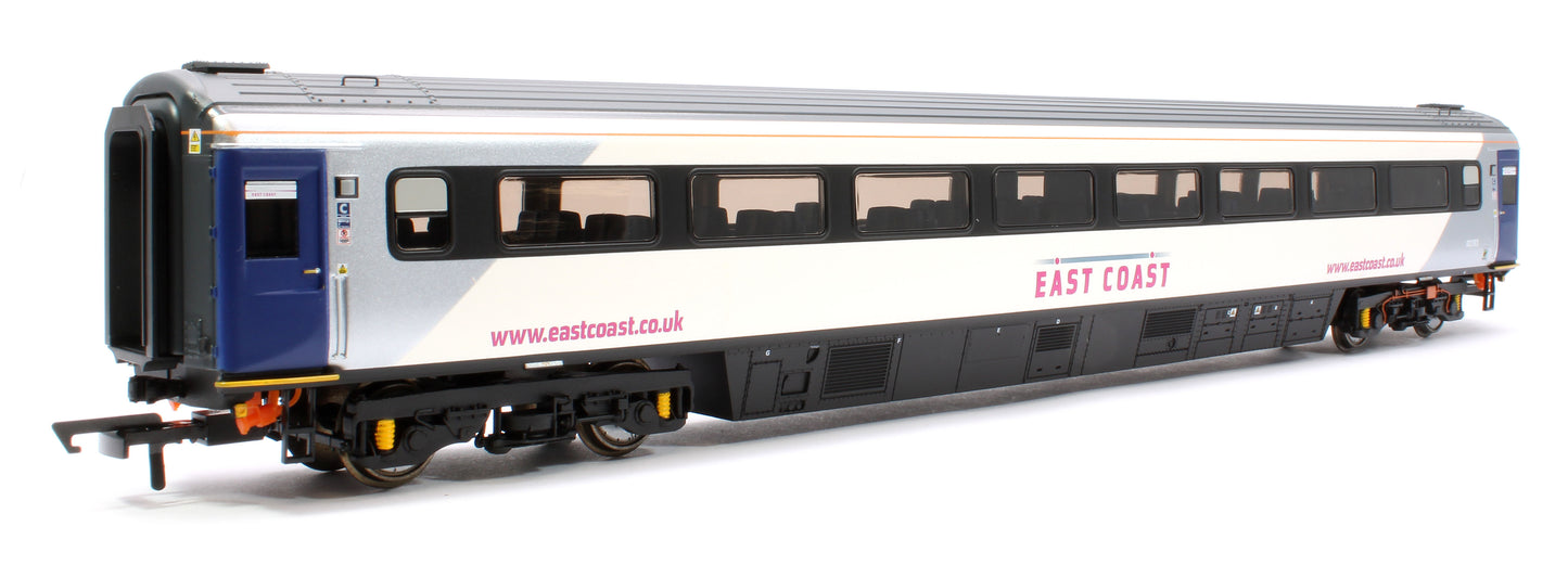Set of 7 Mk3 Est Coast Coaches