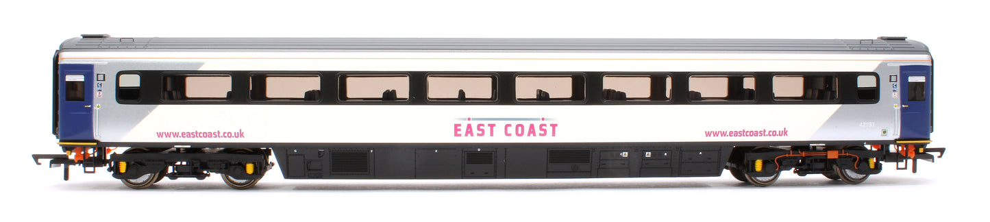 Set of 7 Mk3 Est Coast Coaches