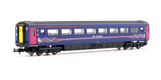 Pre-Owned Mk3 First Great Western 2nd Class Coach 42040