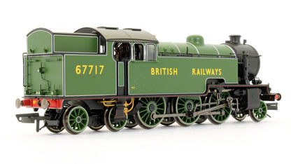 Pre-Owned R2959 BR 2-6-4T Thompson LI '67717' Steam Locomotive