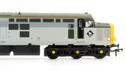 Pre-Owned Class 37514 Railfreight Metals Sector Diesel Locomotive - DCC Fitted