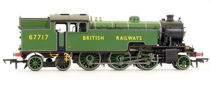 Pre-Owned R2959 BR 2-6-4T Thompson LI '67717' Steam Locomotive