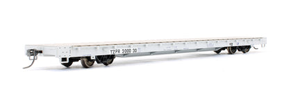 Pre-Owned Flat Car TZPR - Road #300030