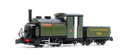 'Exmoor Pony' Locomotive & Special Edition Coach - Passenger Train Pack