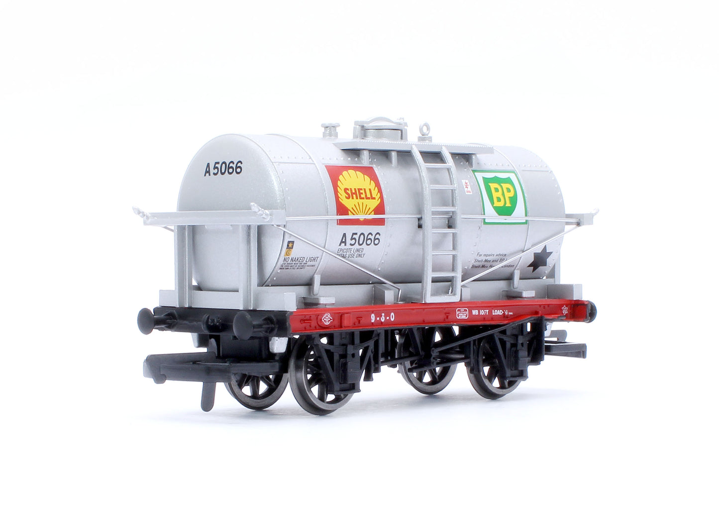 BP Shell 14t Tanker No.5066