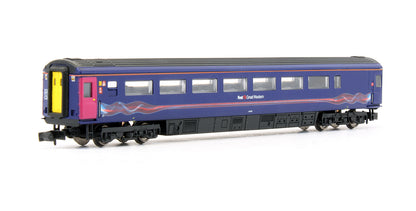 Pre-Owned Mk3 First Great Western TGS Coach 44009