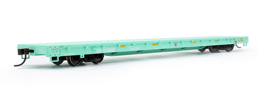 Pre-Owned Flat Car Union Pacific (MW) - Road #915852