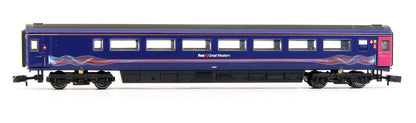 Pre-Owned Mk3 First Great Western TGS Coach 44009