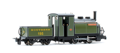 'Exmoor Pony' Locomotive & Special Edition Coach - Passenger Train Pack