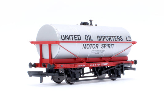 United Oil Importers 20t Tanker No.44