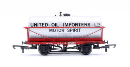 United Oil Importers 20t Tanker No.44