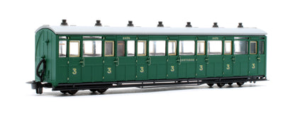 Pre-Owned GR1003 'Exmoor Pony' Locomotive & Special Edition Coach - Passenger Train Pack