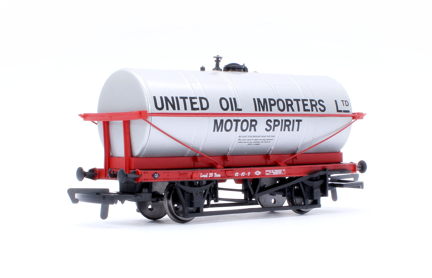 United Oil Importers 20t Tanker No.44