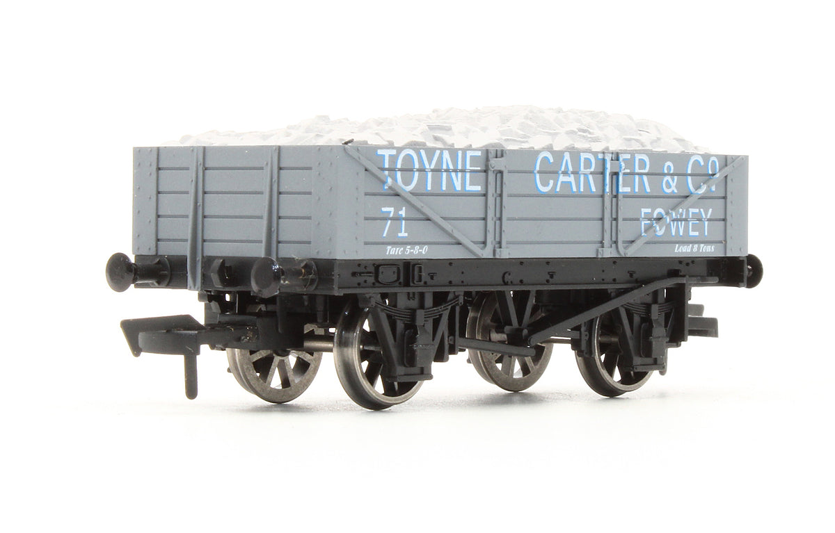 Pre-Owned 'Toyne Carter & Co' 4 Plank Wagon No.71  - Limited Edition