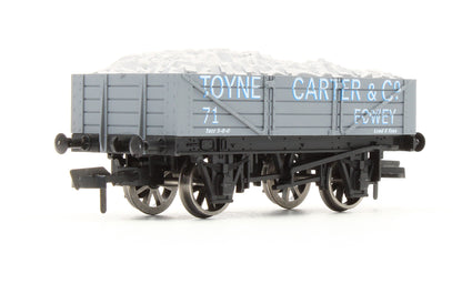 Pre-Owned 'Toyne Carter & Co' 4 Plank Wagon No.71  - Limited Edition