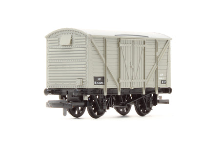 Pre-Owned BR 12 Ton Ventilated Van 'B763295'
