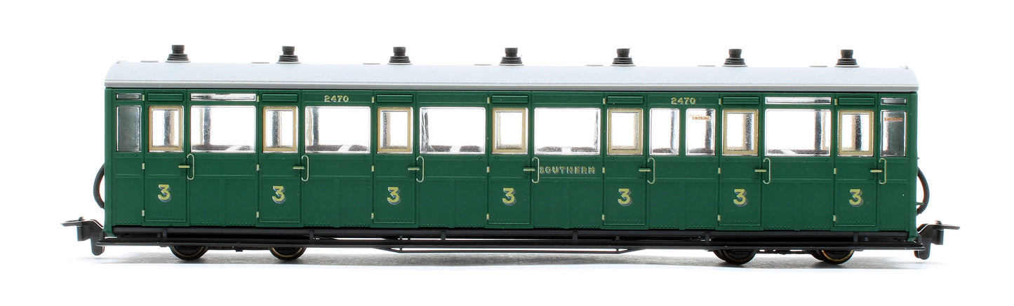Pre-Owned GR1003 'Exmoor Pony' Locomotive & Special Edition Coach - Passenger Train Pack