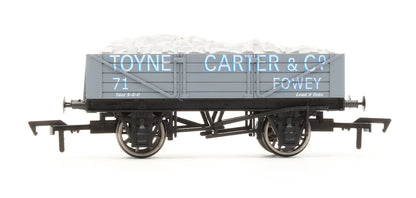 Pre-Owned 'Toyne Carter & Co' 4 Plank Wagon No.71  - Limited Edition