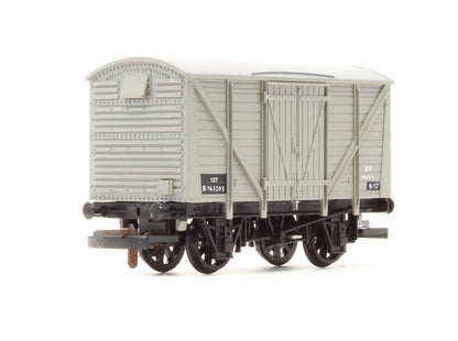 Pre-Owned BR 12 Ton Ventilated Van 'B763295'