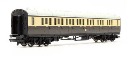 Pre-Owned GWR Composite Coach '6030'