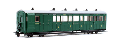 Pre-Owned GR1003 'Exmoor Pony' Locomotive & Special Edition Coach - Passenger Train Pack