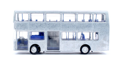 Alexander RH Unpainted KD Model Kit