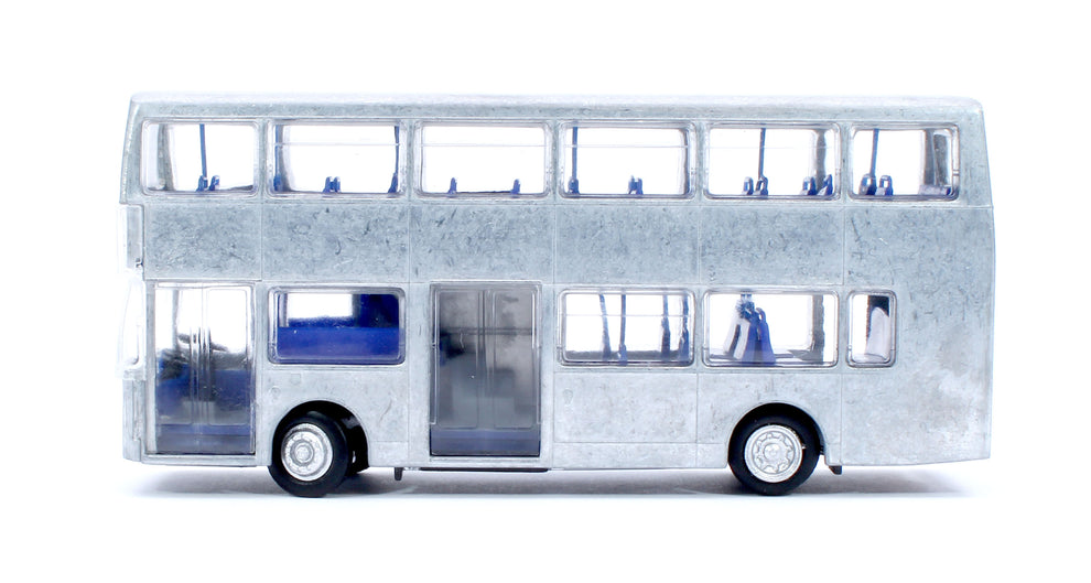 Model Buses Collection MBC001 Alexander RH Unpainted KD Model – Rails