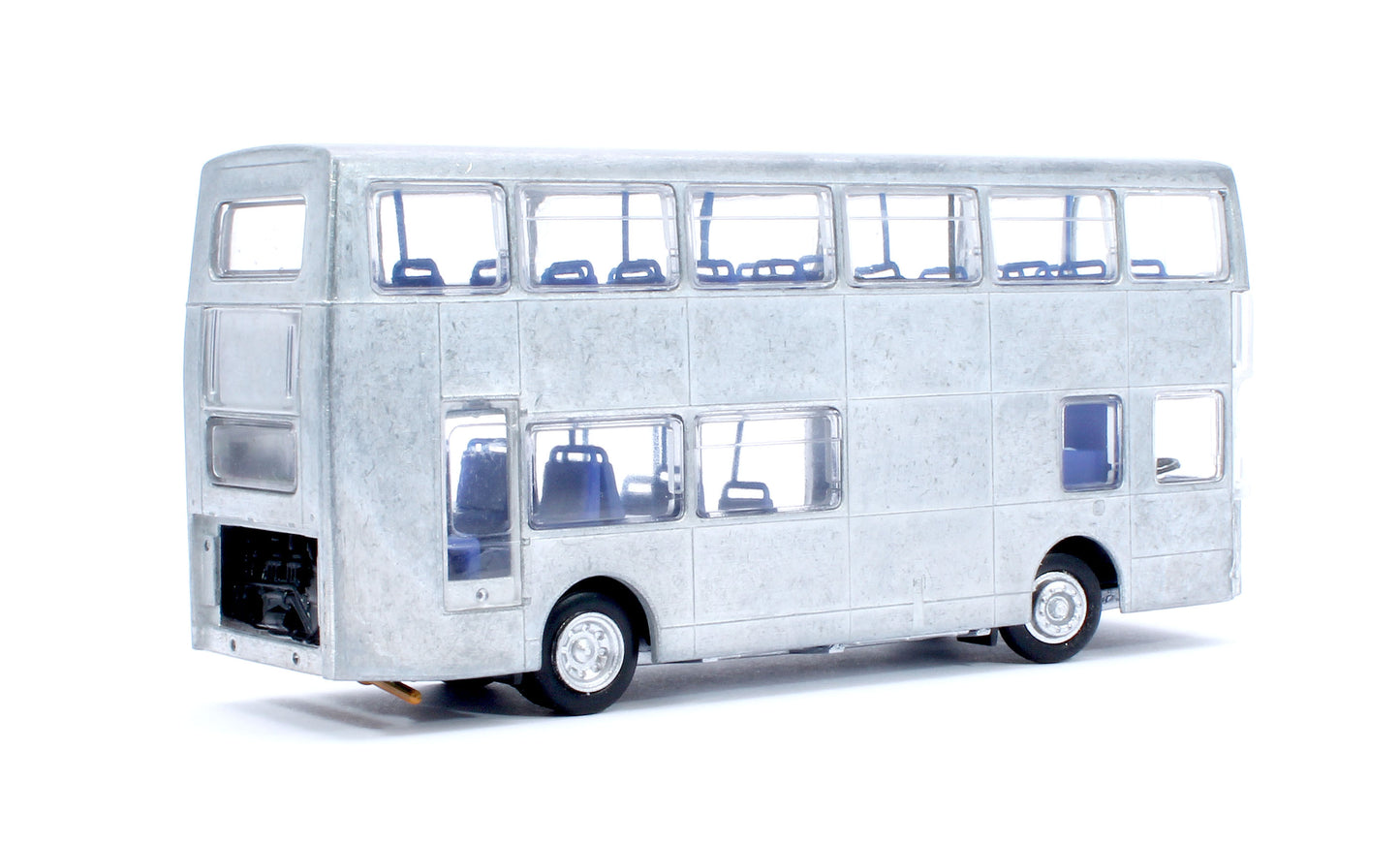 Alexander RH Unpainted KD Model Kit