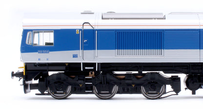 Class 59 59004 Late Foster Yeoman Paul A Hammond Diesel Locomotive - DCC Sound