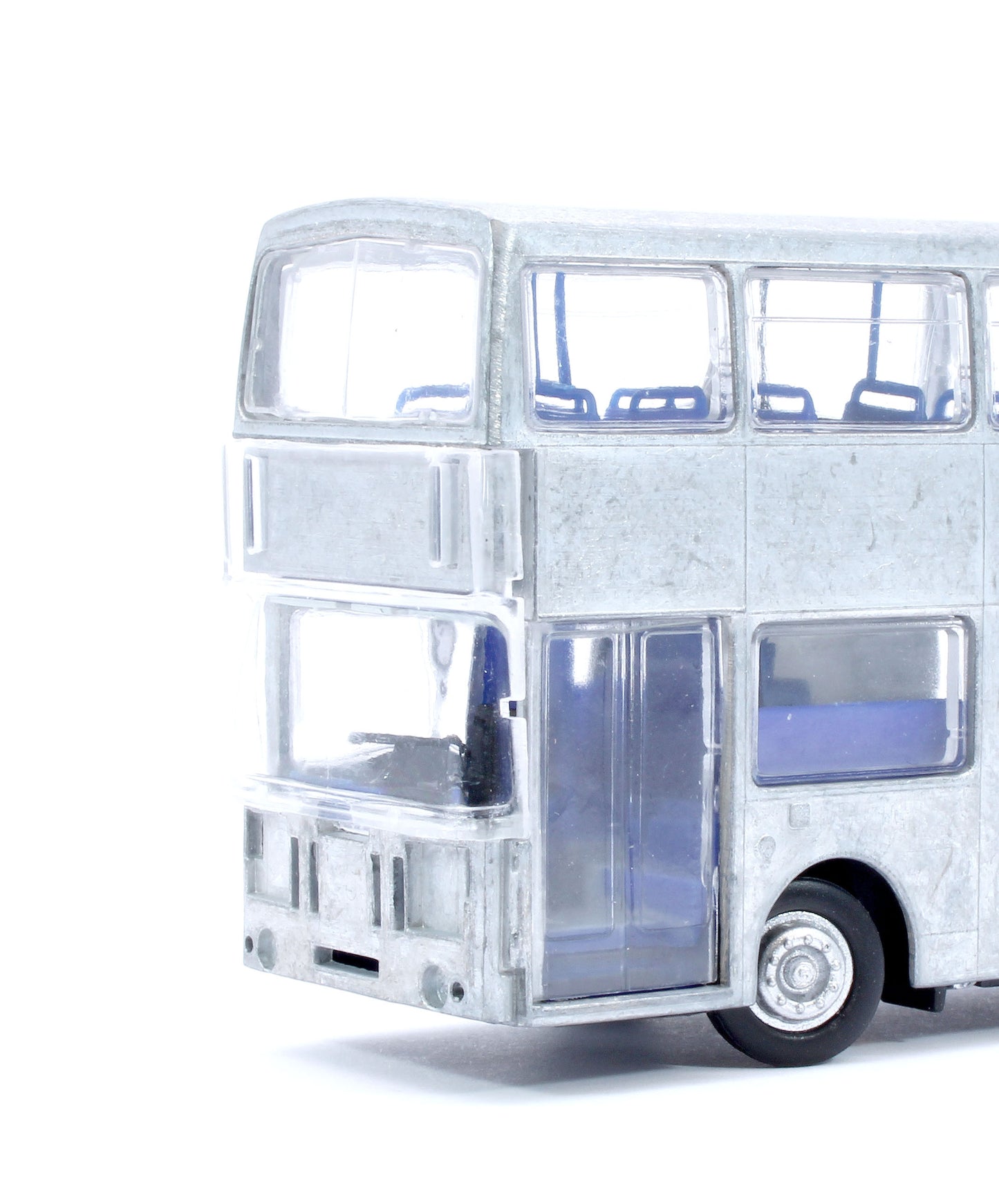 Alexander RH Unpainted KD Model Kit