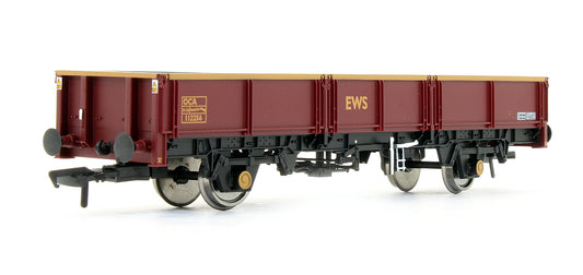 Pre-Owned 31 Tonne OCA Dropside Open Wagon EWS