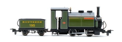 'Exmoor Pony' Locomotive & Special Edition Wagon - Train Pack
