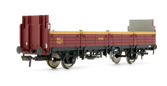 Pre-Owned 31 Tonne OBA Open Wagon With High End EWS '110636'