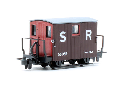 'Exmoor Pony' Locomotive & Special Edition Wagon - Train Pack