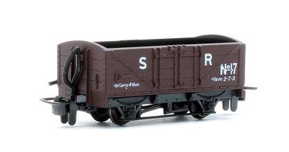 'Exmoor Pony' Locomotive & Special Edition Wagon - Train Pack