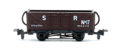 'Exmoor Pony' Locomotive & Special Edition Wagon - Train Pack