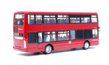 Scania OmniCity Stagecoach London 97 Stratford City