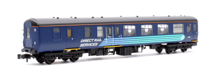 BR Mk2A BSO Brake Second Open DRS Compass (Revised) No.9419