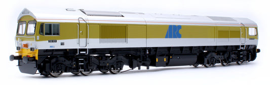 Class 59 59101 ARC (Rev) Village of Whatley Diesel Locomotive