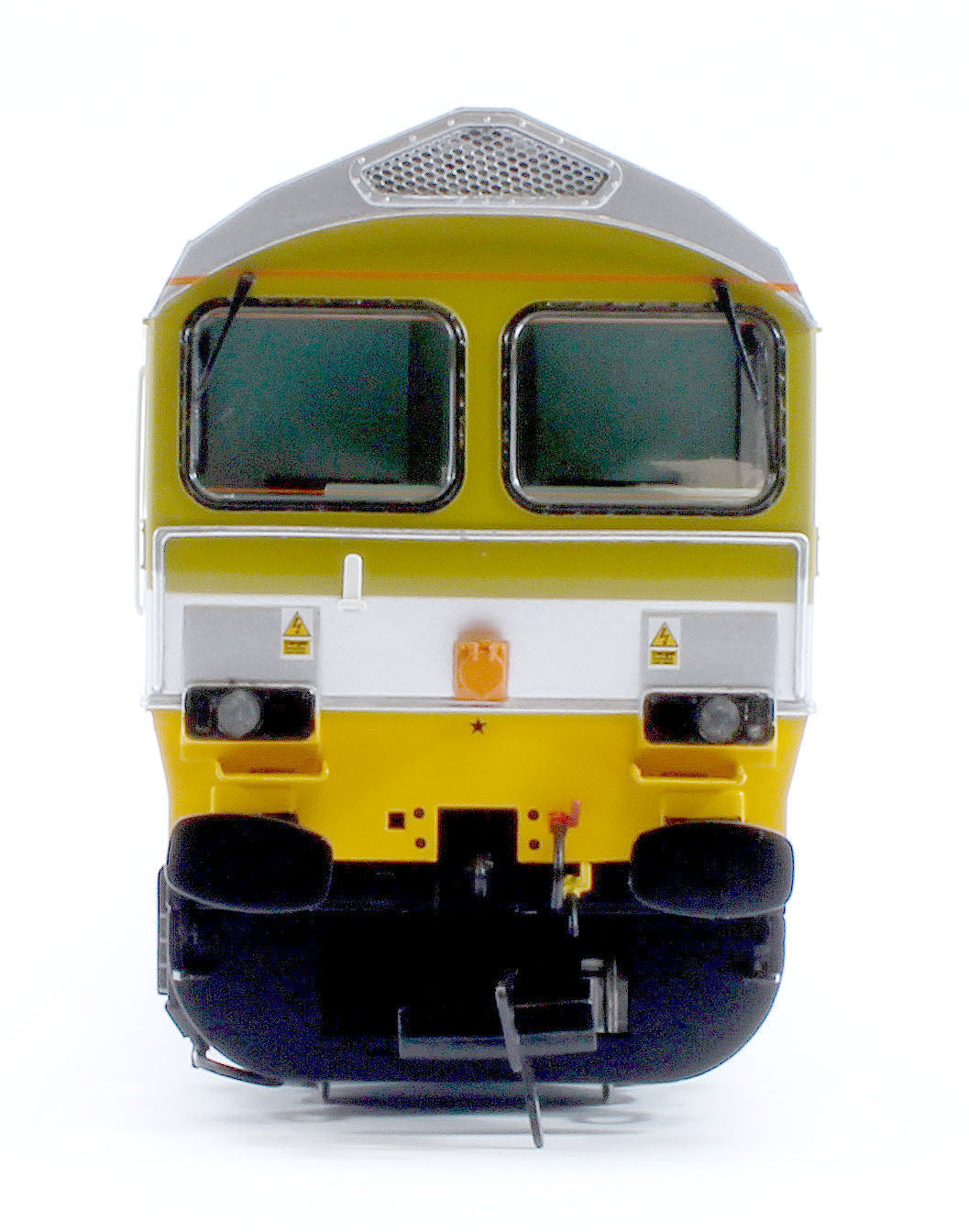 Class 59 59101 ARC (Rev) Village of Whatley Diesel Locomotive - DCC Sound & Smoke Fitted