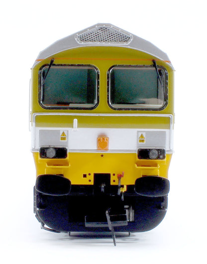 Class 59 59101 ARC (Rev) Village of Whatley Diesel Locomotive - DCC Sound & Smoke Fitted